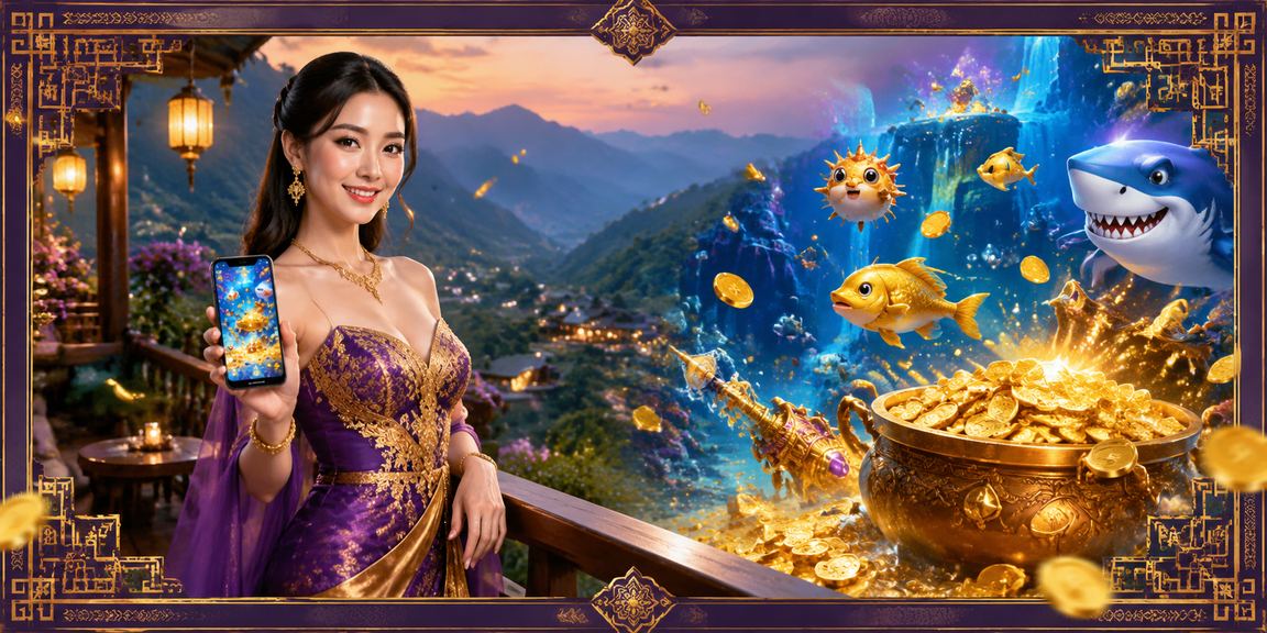 Trải nghiệm casino di động đẳng cấp tại Sapa trên điện thoại thông minh