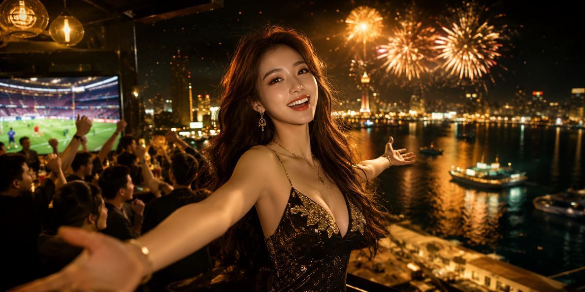 Hình ảnh lễ hội xổ số Vũng Tàu thể hiện sự hấp dẫn của xsth7